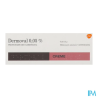 DERMOVAL 0,05% CR TUB 15G