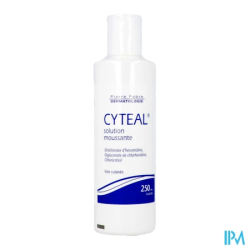 CYTEAL SOL EXT MOUSS 250ML