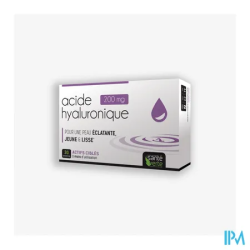INECLA ACIDE HYALURON 200MG CPR 30
