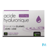 INECLA ACIDE HYALURON 200MG CPR 30