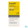 LOCOID 0,1% LOT 30ML