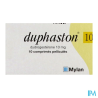 DUPHASTON 10MG CPR 10