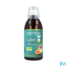 DETOX BIO SANTE VERTE 500ML