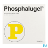 PHOSPHALUGEL SACHET 26