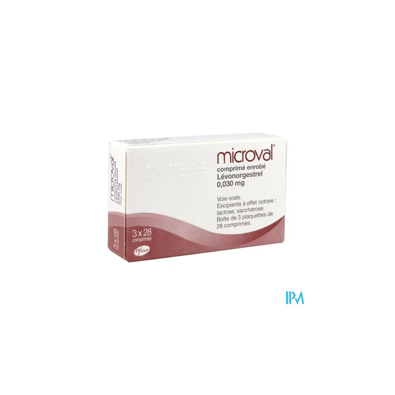 MICROVAL CPR 3X28