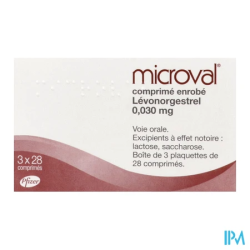 MICROVAL CPR 3X28