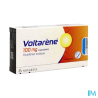 VOLTARENE 100MG SUP 10