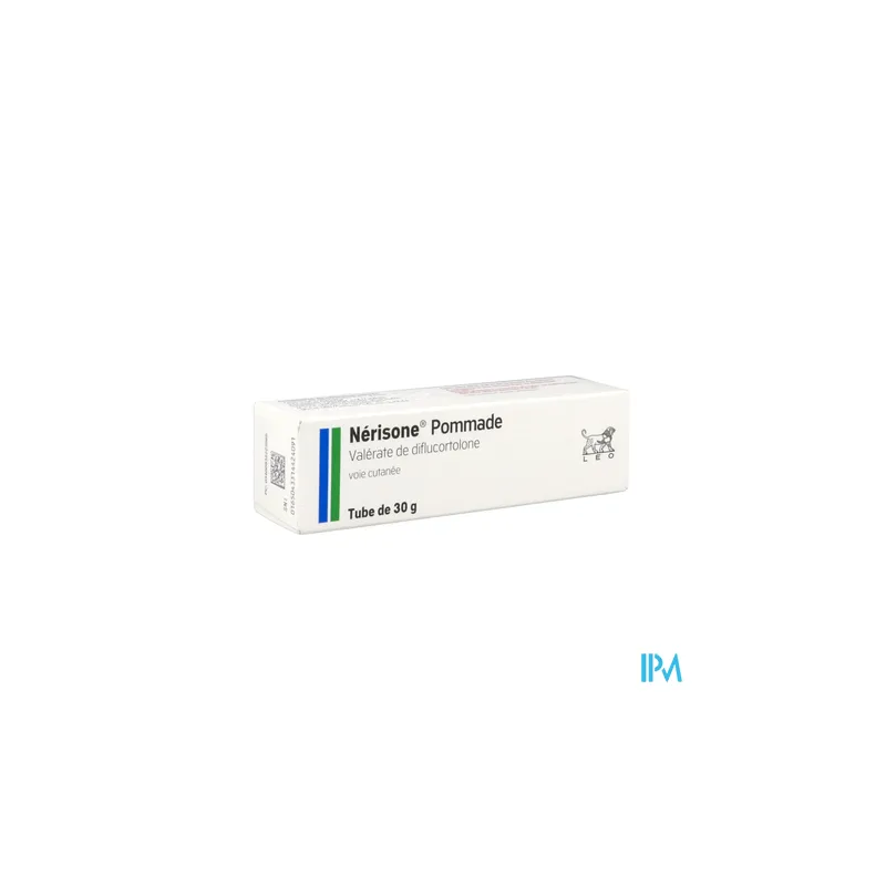 NERISONE POM TUB 30G