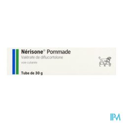 NERISONE POM TUB 30G