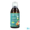 DETOX BIO SANTE VERTE 500ML