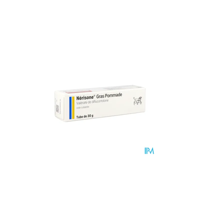 NERISONE GRAS POM TUB 30G