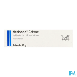 NERISONE CR TUB 30G