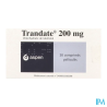 TRANDATE 200MG CPR SECABLE 30