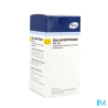 SALAZOPYRINE 500MG CPR 100