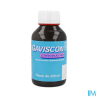 GAVISCON SUSP BUV FL 250ML