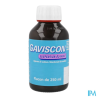 GAVISCON SUSP BUV FL 250ML