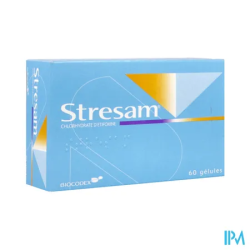 STRESAM GELULE 60