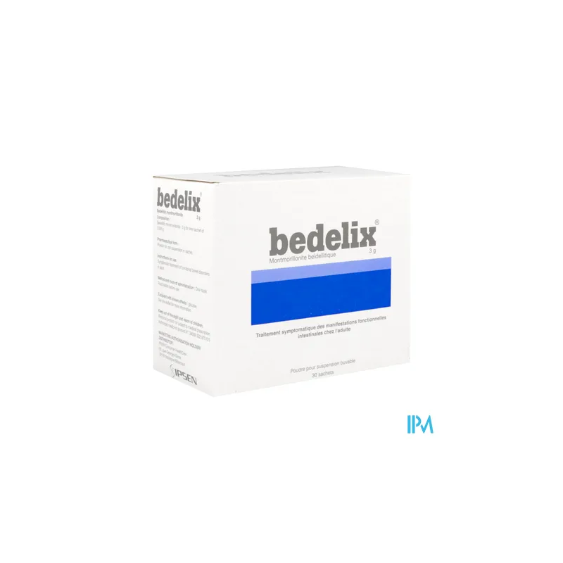 BEDELIX SACHET 30