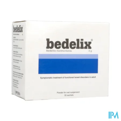 BEDELIX SACHET 30
