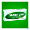 TITANOREINE SUP 12