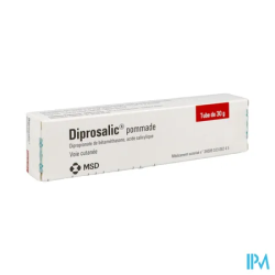 DIPROSALIC POM TUB 30G