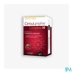 CIRCULYMPHE COMPLEXE H STICK 20