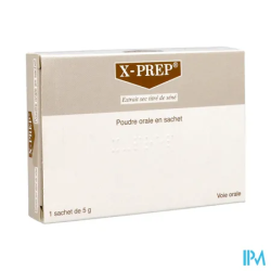 X-PREP PDR ORALE SACH 5G 1