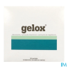 GELOX SUSP BUV SACHET 30
