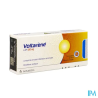 VOLTARENE LP 100MG CPR 15