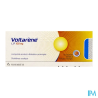 VOLTARENE LP 100MG CPR 15