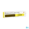 BETNEVAL 0,1% CR TUB 30G