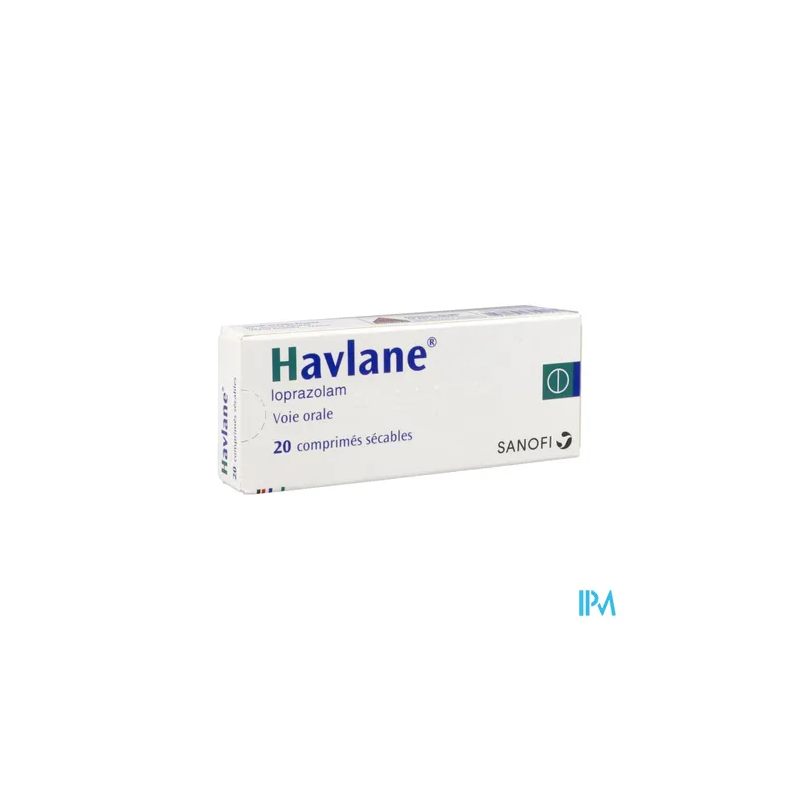 HAVLANE CPR SECABLE 20