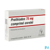 PROTHIADEN 75MG CPR 20