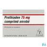 PROTHIADEN 75MG CPR 20