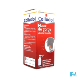 COLLUDOL COLLUTOIRE 30ML