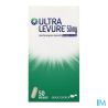 ULTRA LEVURE 50MG GELULE 50