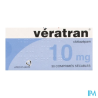VERATRAN 10MG CPR SECABLE 30