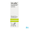 UN-ALFA 0,1MCG SOL BUV 10ML