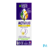 ACTIRUB SANTE VERTE SPR BUCC 15ML
