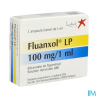 FLUANXOL LP 100MG/ML AMP IM 1ML 1