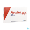 FLECAINE 100MG CPR SECABLE 30