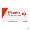 FLECAINE 100MG CPR SECABLE 30