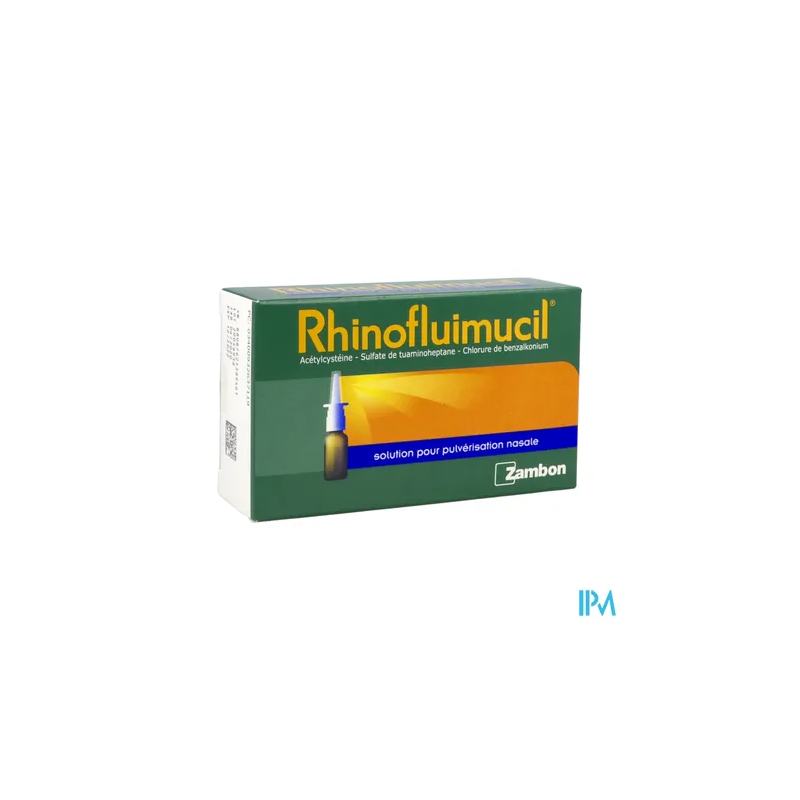 RHINOFLUIMUCIL PULV NAS 10ML