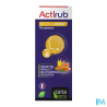ACTIRUB SANTE VERTE SPR BUCC 15ML