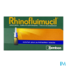 RHINOFLUIMUCIL PULV NAS 10ML