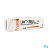 ERYTHROGEL 4% GEL TUB 30G