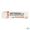 ERYTHROGEL 4% GEL TUB 30G
