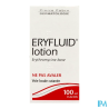 ERYFLUID SOL EXT 100ML