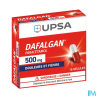 DAFALGAN 500MG GELULE BOITE 16