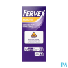 FERVEX ADULTES SACHET 8
